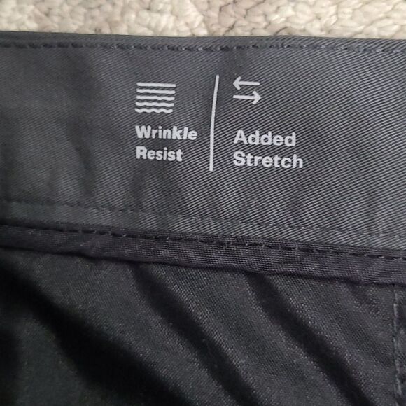 Goodfellow & Co flat front shorts - Picture 4 of 8